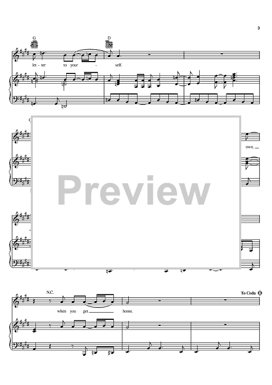 Rikki Don't Lose That Number" Sheet Music by Steely Dan for Piano/Vocal