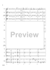 A Little Mischief Music - Score