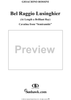 Semiramide, Act 1, No. 13a: Bel Raggio Lusinghier  - Cavatina from "Semiramide"