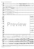 Mass No. 4 in G Major (BWV236) - Full Score