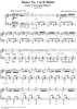 Dance No. 1 in D Minor