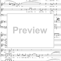 Chandos Te Deum in B-flat Major, HWV281: No. 1, We Praise Thee, O God