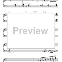 Who Can I Turn To (When Nobody Needs Me)