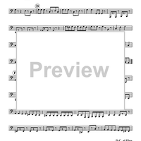 Why do the Nations So Furiously Rage Together? - Tuba 2