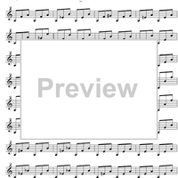 Sea Food Variations Dolphin-Suite - Guitar 1