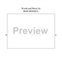 How Much Is That Doggie in the Window?