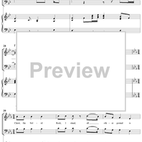 My Hope (with The Solid Rock)