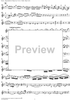 String Quartet in F Major, Op. 74, No. 2 - Violin 1