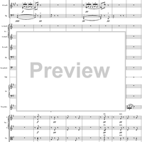 Symphonie Espagnole, Op. 21: Movement 2 - Full Score