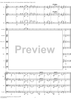 "O, Isis und Osiris, welche Wonne!", No. 18 from  "Die Zauberflöte", Act 2 (K620) - Full Score