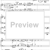 Piano Concerto No. 3 in D Minor, Op. 30, Movement 1