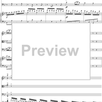 Piano Quartet no. 1 in G minor, op. 25 - Mvmt 4, Rondo Alla Zingarese (Presto)