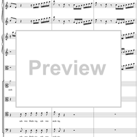 Ach wie flüchtig, ach wie nichtig, BWV26