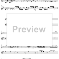 Violin Sonata No. 1 - Violin