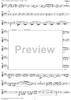 Serenade for Strings in E Major, Op. 22 - Violin 2