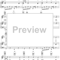 Too Marvelous for Words