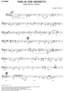This is the Moment - Trombone 4