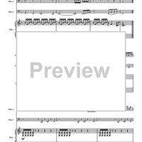 Boats and Ships - Piano Score