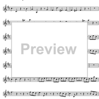 Concerto Grosso Op. 3 No. 1 - Solo Violin 2