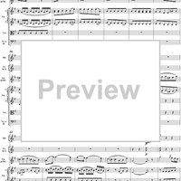 Violin Concerto No. 2 - Full Score