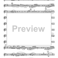 Suite for Euphonium and Tuba "Dancing with Myself" - Euphonium BC/TC