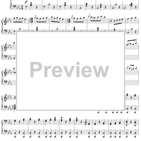 Jota Aragonesa (Harp Excerpt)