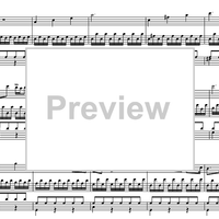 Concerto a minor BWV 593