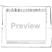 Quando mai caro sposo