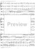 Cantata No. 56: "Ich will den Kreuzstab gerne tragen," BWV56 - Full Score
