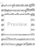 String Quartet No. 6 D Major D74 - Violin 1