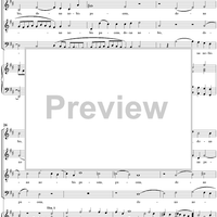 Mass in B Minor, BWV232, No. 27: "Dona nobis pacem"