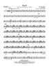 March (from Peer Gynt Suite No. 2) - Percussion 3
