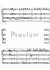 Eine Kleine Nachtmusik KV525 - Score