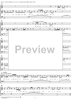 La Finta Giardiniera, Act 2, No. 13 "Um deine Straf zu fühlen" (Aria) - Full Score