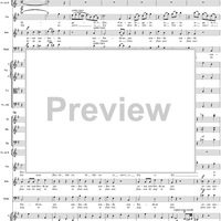 "Vengo … aspettate", No. 10 from "La Clemenza di Tito", Act 1 (K621) - Full Score