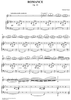 Romance Op. 28