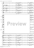 Swan Lake, No. 27: Scene - Score