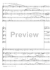 Mass No. 4 in G Major (BWV236) - Full Score