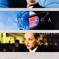 The Departure (from Gattaca)