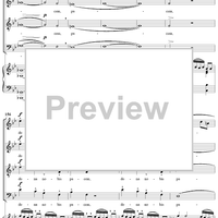 Mass No. 13 in B-flat Major: No. 6, Agnus Dei
