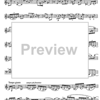 Arrampicate Op. 8 No. 5
