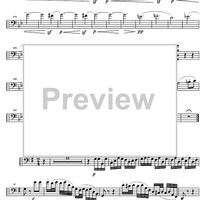 Sonata No. 2 g minor Op. 5 No. 2 - Cello