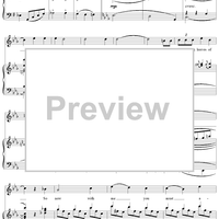 Treemonisha, No. 6: The Sacred Tree