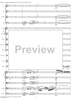 Vienna, Vienna, No. 2 from "Der glorreiche Augenblick", Op. 136 - Full Score