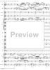 Mass No. 18 in C Minor, No. 1: Kyrie - Full Score