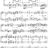 Etude-Tableau No. 3 in C Minor, Op. 33