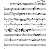 Florentiner March - Cornet 1 in B-flat