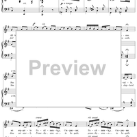 Se Tu M'ami, Se Sospiri