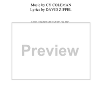 City of Angels Theme