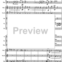 Aria - Full Score